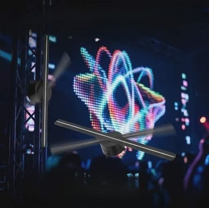 AltrynX™ 42 Holographic Display