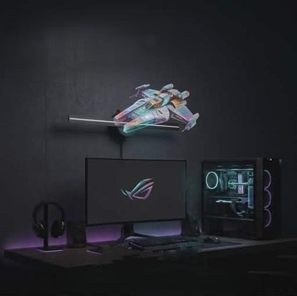 AltrynX™ 42 Holographic Display