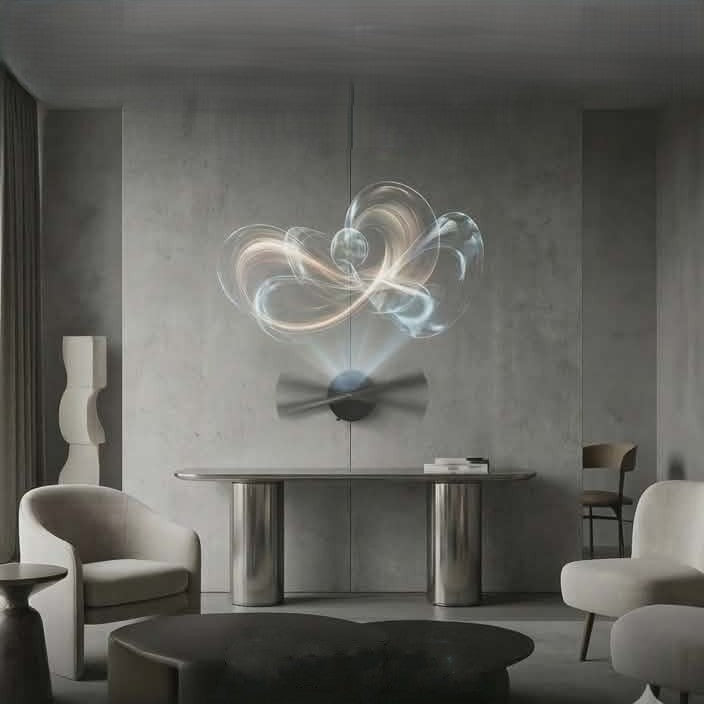 AltrynX™ 42 Holographic Display